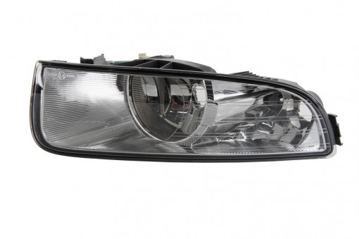 Proiector ceata stanga (H8/P21W) SKODA SUPERB II dupa 2008