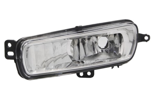 Proiector ceata Stanga (H8) potrivit FORD FOCUS III, GRAND C-MAX; FORD USA FOCUS 07.10-11.14