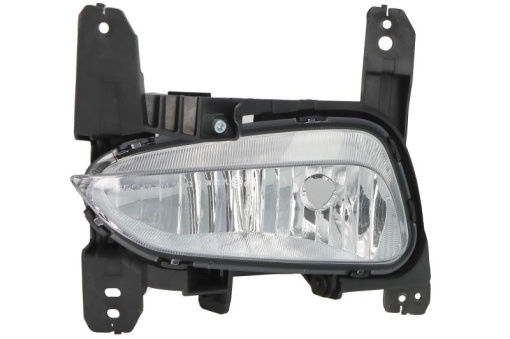 Proiector ceata Stanga (H8) potrivit OPEL MOKKA / MOKKA X 06.12-