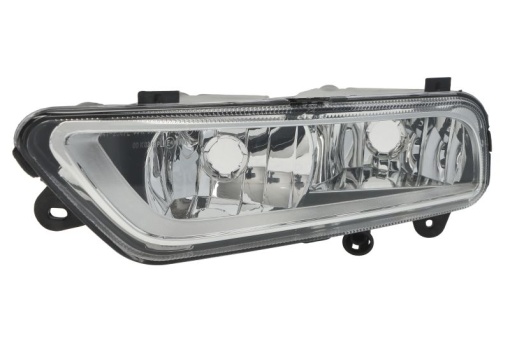 Proiector ceata Stanga (H8) potrivit VW PASSAT ALLTRACK B7, PASSAT B7, PASSAT B7/KOMBI 08.10-12.14
