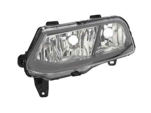 Proiector ceata stanga (H8/W21W) VW POLO dupa 2009