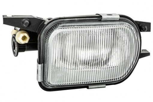 Proiector ceata Stanga (HB4) potrivit MERCEDES C (CL203), C T-MODEL (S203), C (W203), S (C215), S (W220), SLK (R170) 05.00-02.07