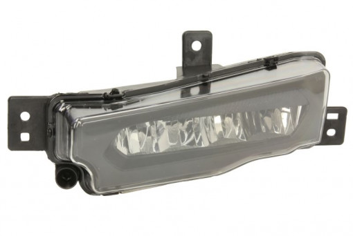 Proiector ceata stanga (LED) potrivit BMW X3 G01, X4 G02 10.17-07.21