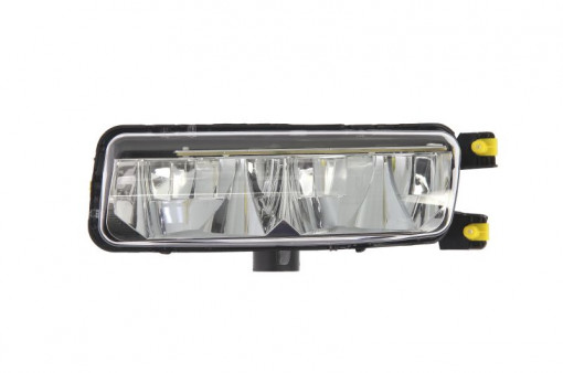 Proiector ceata Stanga (LED) potrivit LAND ROVER DISCOVERY IV, RANGE ROVER IV, RANGE ROVER SPORT II 08.12-