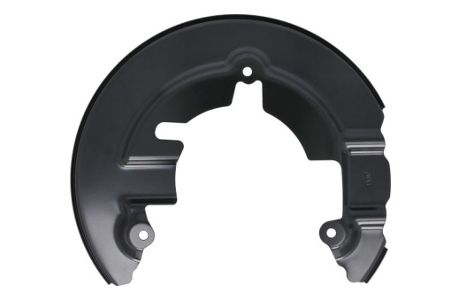Protectie disc frana fata dreapta potrivit FORD C-MAX II, FOCUS III, FOCUS III/HATCHBACK, FOCUS III/KOMBI, GRAND C-MAX 1.0-Electric 04.10-02.20
