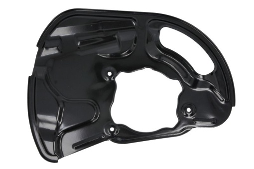 Protectie disc frana fata dreapta potrivit MERCEDES C (C204), C T-MODEL (S204), C (W204), CLK (C209) 6.2 04.06-