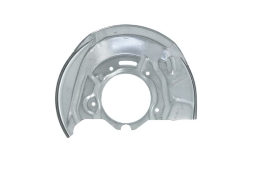 Protectie disc frana Fata Dreapta potrivit TOYOTA PICNIC 2.0/2.2D 05.96-12.01