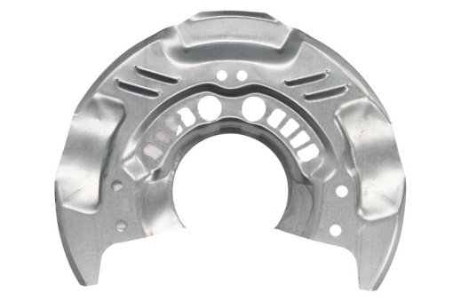 Protectie disc frana Fata Dreapta/Stanga (fara WRX) potrivit SUBARU FORESTER, IMPREZA, LEGACY II, LEGACY III, OUTBACK 1.5-3.0 08.92-06.09