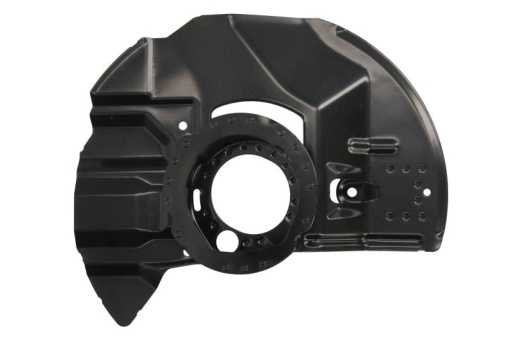 Protectie disc frana Fata Stanga potrivit BMW 3 (E36), 3 (E46) 1.6-3.2 01.94-12.07