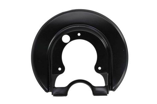 Protectie disc frana Spate Dreapta diametru 239mm (4x4 numai) potrivit AUDI A3, TT; SEAT LEON; SKODA OCTAVIA I, OCTAVIA II, OCTAVIA I/KOMBI; VW BORA, BORA I, GOLF IV 1.2-3.2 09.96-12.13