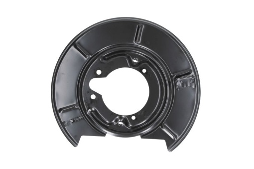 Protectie disc frana Spate Dreapta potrivit BMW 3 (E30), 3 (E36), Z3 (E36) 1.6-3.2 09.82-01.03