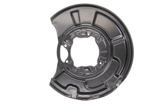 Protectie disc frana Spate Dreapta potrivit MERCEDES CLS (C219), E T-MODEL (S211), E (W211), SL (R230) 1.8-6.2 10.01-01.12