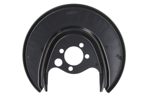 Protectie disc frana Spate Dreapta potrivit SEAT CORDOBA, CORDOBA VARIO, IBIZA II; VW CADDY II, CADDY III, CADDY II/MINIVAN, CADDY/MINIVAN, POLO, POLO III 1.0-2.0 02.93-06.09