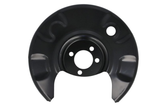 Protectie disc frana spate dreapta potrivit VW GOLF II, JETTA II, PASSAT B2, SCIROCCO 1.0-2.2 08.82-12.92
