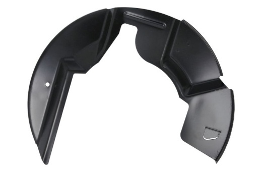 Protectie disc frana spate stanga potrivit LAND ROVER 110/127, 90 I 2.3-3.5 09.83-08.90 - Img 1