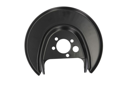 Protectie disc frana Spate Stanga potrivit SEAT AROSA; VW LUPO I 1.0-1.7D 05.97-07.05
