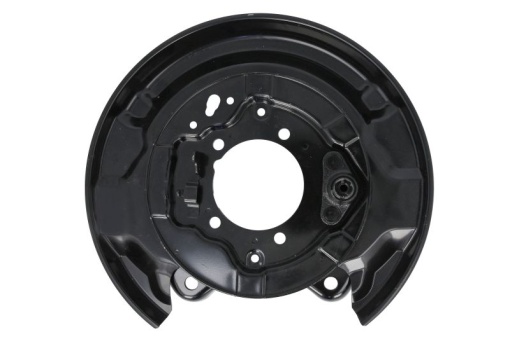 Protectie disc frana spate stanga potrivit TOYOTA PICNIC 2.0/2.2D 05.96-12.01