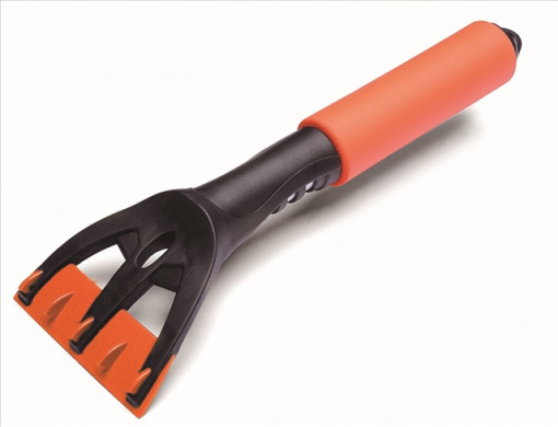 Racleta Gheata Cu Maner Burete 30Cm Bottari