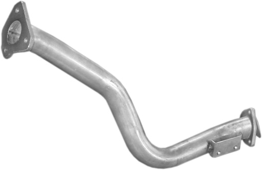 Racord evacuare Fata potrivit AUDI 80 B3, 80 B4 1.6/1.6D/1.8 08.86-12.94