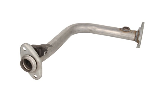 Racord evacuare Fata potrivit PEUGEOT 206 1.1/1.4/1.4LPG 08.98-09.07