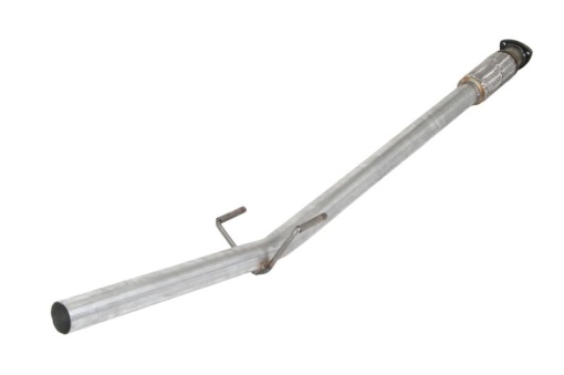 Racord evacuare Fata potrivit VW LT 28-35 II, LT 28-46 II 2.8D 07.97-07.06