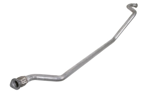 Racord evacuare Mijloc (flexibil) potrivit RENAULT LAGUNA II 1.9D 03.01-12.07
