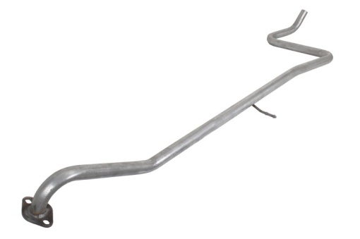 Racord evacuare Mijloc potrivit FORD FIESTA VI 1.4D/1.5D/1.6D 06.08-04.17
