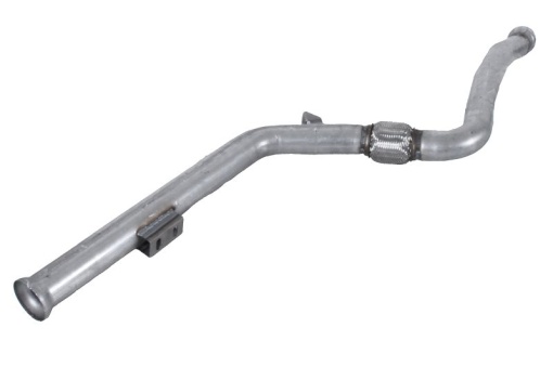Racord evacuare Mijloc potrivit MERCEDES C (C204), C T-MODEL (S204), C (W204), CLS (C218), CLS SHOOTING BRAKE (X218), E (A207), E (C207), E T-MODEL (S212), E (W212) 2.2D/2.2DH 08.08-