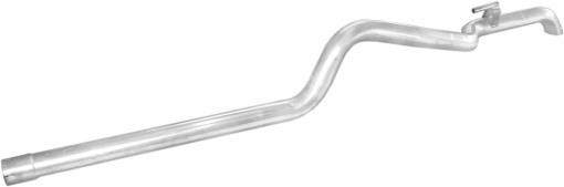 Racord evacuare Spate potrivit MERCEDES SPRINTER 2-T (B901, B902), SPRINTER 3-T (B903); VW LT 28-35 II, LT 28-46 II 2.5D/2.8D/2.9D 02.95-07.06