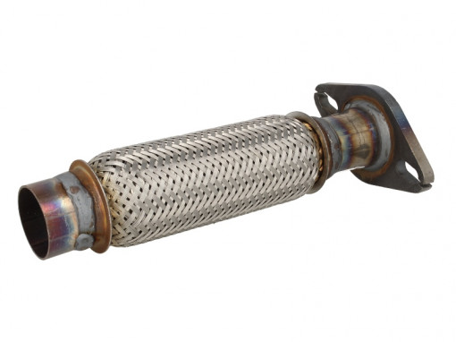Racord flexibil esapament potrivit FORD FOCUS I 1.4/1.6 10.98-11.04