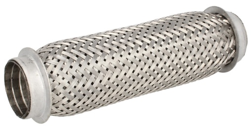 Racord flexibil sistem esapament (40x200)