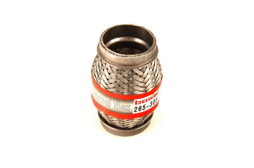 Racord flexibil sistem esapament (45,5x102)