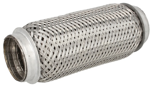 Racord flexibil sistem esapament (55x200)