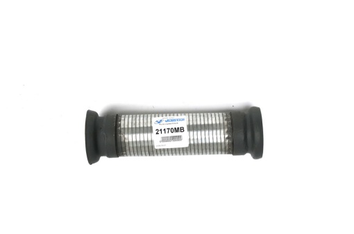 Racord flexibil sistem esapament potrivit MERCEDES LK/LN2 OM364.907/OM364.918 03.84-12.98