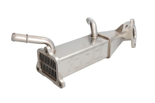 Radiator gaze evacuare potrivit CITROEN JUMPER II; FORD TOURNEO CUSTOM V362, TRANSIT, TRANSIT CUSTOM V362, TRANSIT V363; PEUGEOT BOXER 2.2D 10.07-