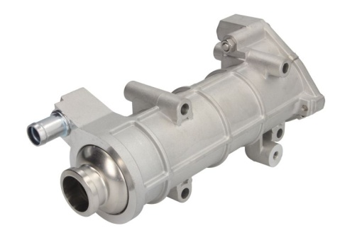 Radiator gaze evacuare potrivit IVECO DAILY III, DAILY IV, MASSIF; CITROEN JUMPER II; FIAT DUCATO; PEUGEOT BOXER 3.0D 01.04-