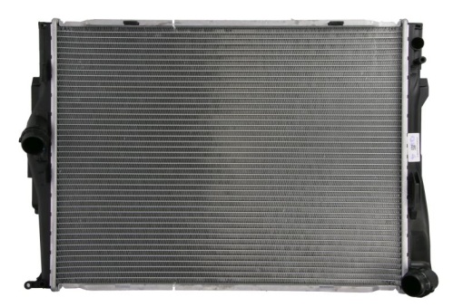 Radiator motor (Automat/Manual, cu elemente potrivite usor) potrivit BMW 1 (E81), 1 (E82), 1 (E87), 1 (E88), 3 (E90), 3 (E91), 3 (E92), 3 (E93), X1 (E84), Z4 (E89) 1.6-3.0