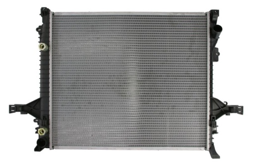 Radiator motor (Automat/Manual, cu primele elemente potrivite) potrivit VOLVO XC90 I 2.4D-4.4