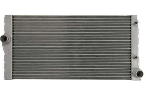 Radiator motor (Automat/Manual, cu un singur racord: folosiți capacul de obturare 11 53 1 439 134) potrivit BMW 5 (F10), 5 (F11), 5 GRAN TURISMO (F07), 6 (F12), 6 (F13) 2.0D/3.0D