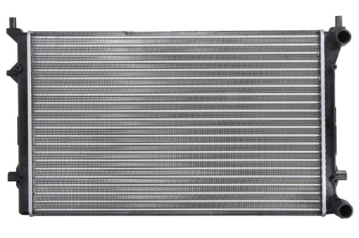Radiator motor (Automat/Manual) potrivit AUDI A3; SEAT ALTEA, ALTEA XL, LEON, TOLEDO III; SKODA OCTAVIA I, OCTAVIA II; VW CADDY III, CADDY III/MINIVAN, CADDY IV, CADDY IV/MINIVAN, EOS 1.4-2.5
