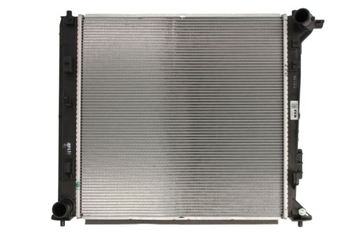 Radiator motor (Automat/Manual) potrivit HYUNDAI TUCSON, TUCSON/SUV; KIA SPORTAGE IV 1.6-2.0DH