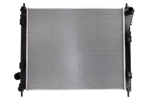 Radiator motor (Automat/Manual) potrivit NISSAN JUKE, PULSAR 1.2