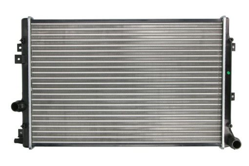 Radiator motor (Automat/Manual) potrivit SEAT ALHAMBRA; VW SHARAN, TIGUAN 1.4-2.0D