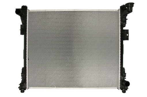 Radiator motor (Automat) potrivit CHRYSLER GRAND VOYAGER V, TOWN & COUNTRY, VOYAGER V; DODGE GRAND; LANCIA VOYAGER; VW ROUTAN 3.3-4.0