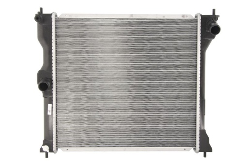 Radiator motor (Automat) potrivit CITROEN C-ZERO; MITSUBISHI I; PEUGEOT ION Electric