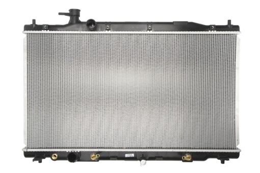 Radiator motor (Automat) potrivit HONDA CR-V III 2.4 -06.12