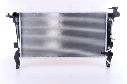 Radiator motor (Automat) potrivit HYUNDAI GENESIS 2.0