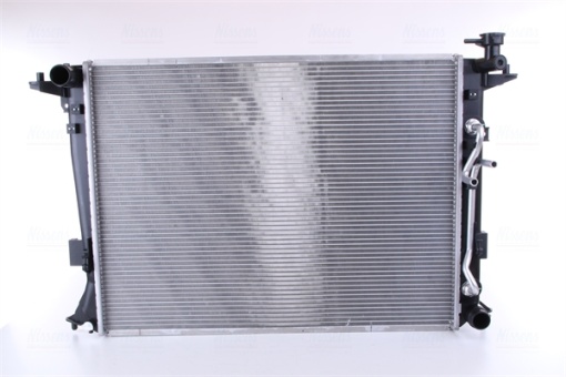 Radiator motor (Automat) potrivit HYUNDAI GENESIS 2.0
