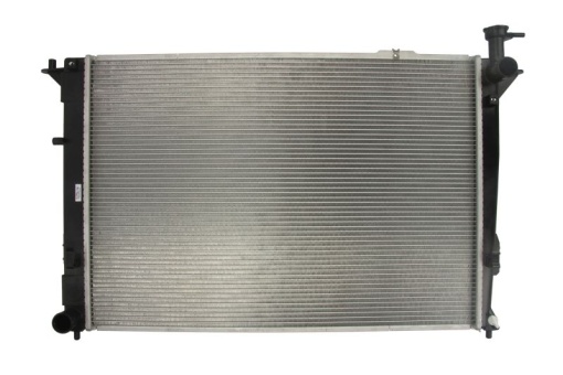 Radiator motor (Automat) potrivit HYUNDAI GRAND SANTA FÉ, SANTA FÉ III 2.4/3.0
