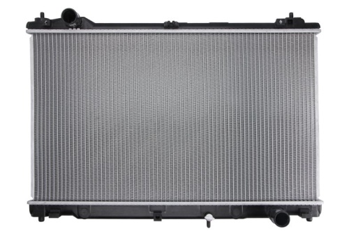 Radiator motor (Automat) potrivit LEXUS GS 2.5/3.5/3.5H - Img 1